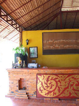 Hotel Phu Jaya Mini Resort