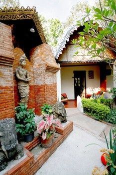 Hotel Phu Jaya Mini Resort