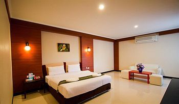 Hotel Kaew Samui Resort