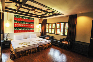 Suan Bua Hotel & Resort