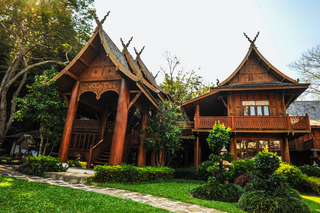 Suan Bua Hotel & Resort