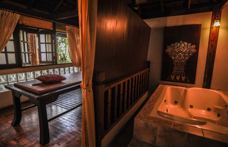 Suan Bua Hotel & Resort