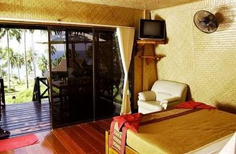 Apartamento Koh Kood Beach Resort
