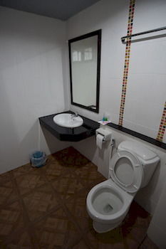 Hotel The Peak Songkhla