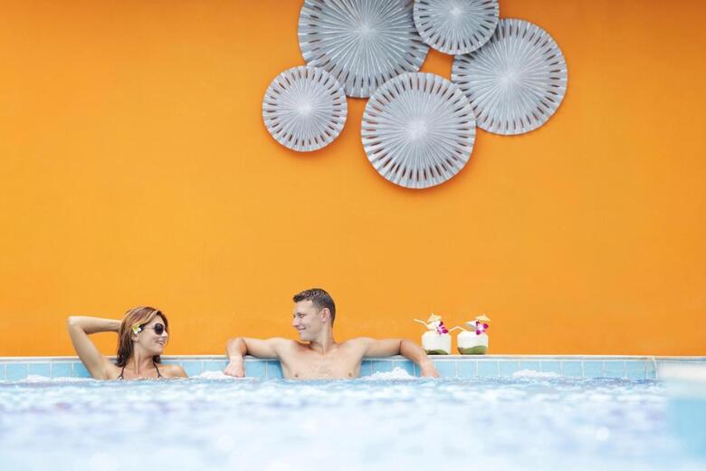Apartamento Viva Vacation Resort