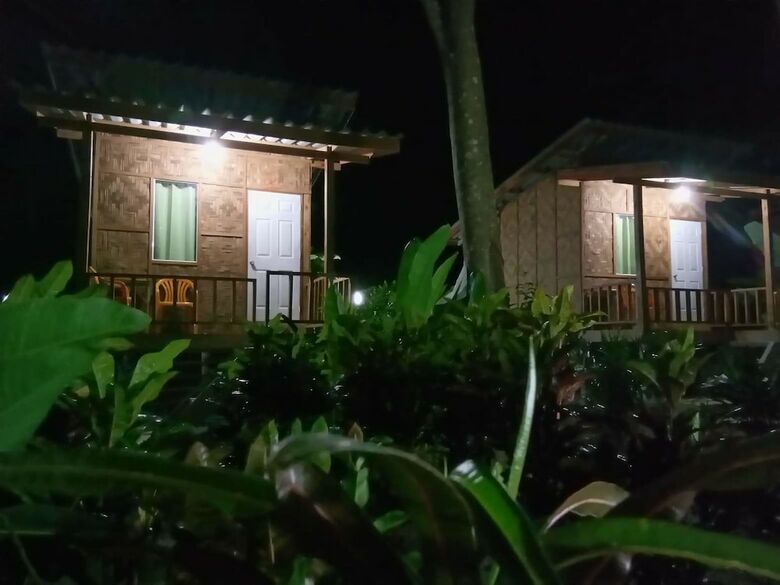 Hotel Lanta Maikeaw Bungalow