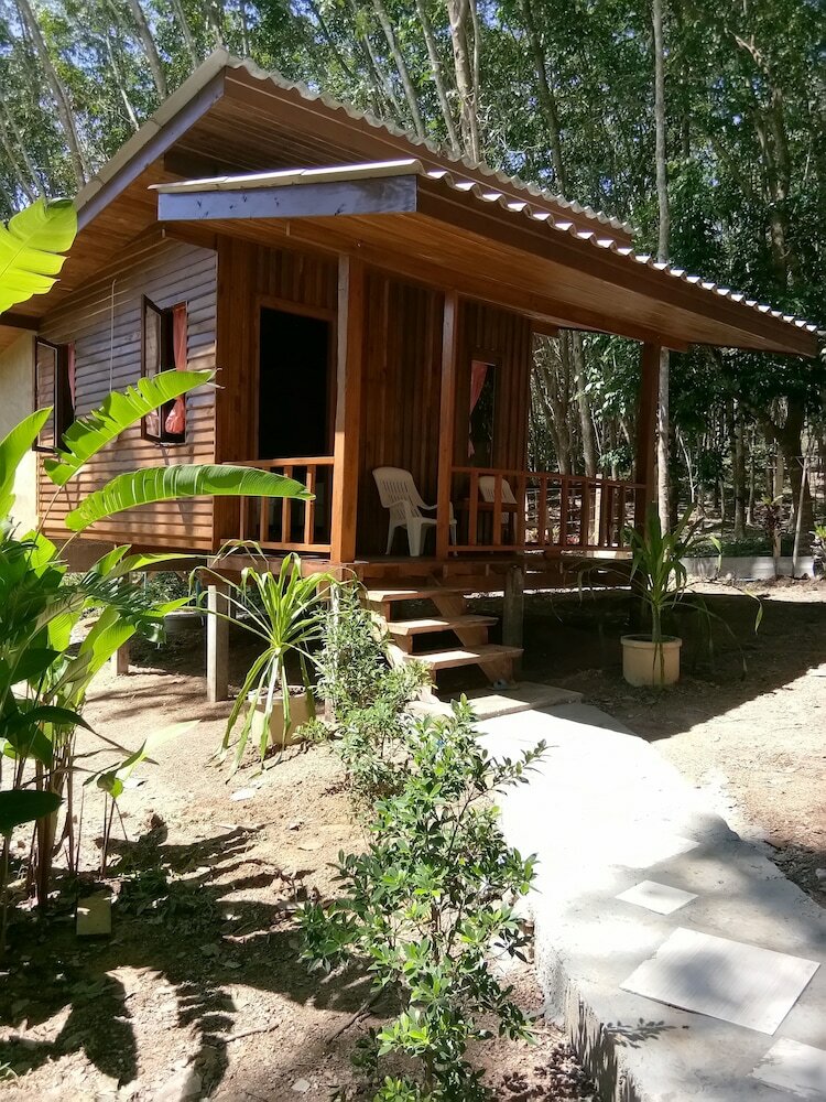 Hotel Lanta Maikeaw Bungalow