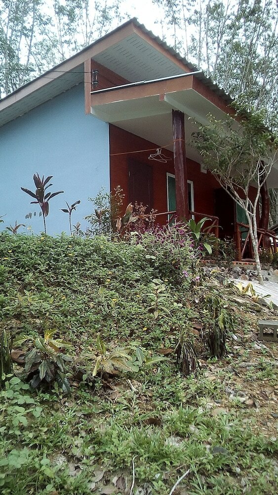 Hotel Lanta Maikeaw Bungalow