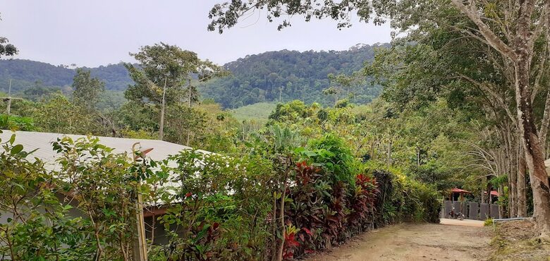 Hotel Lanta Maikeaw Bungalow