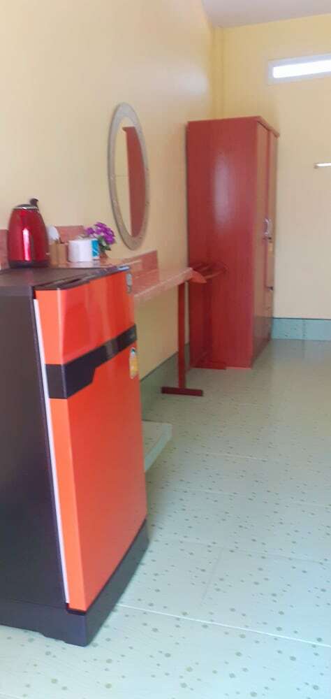 Hotel Lanta Maikeaw Bungalow