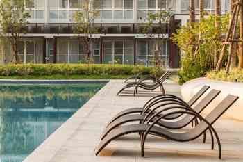 Aparthotel The Idle Residence