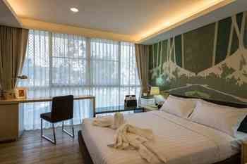 Aparthotel The Idle Residence