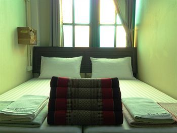 Albergue Baan Bovorn Khaosan