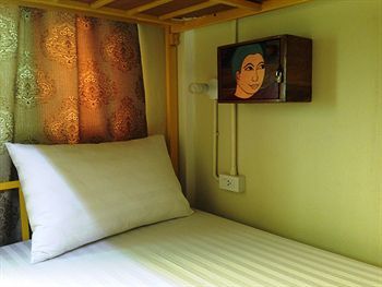 Albergue Baan Bovorn Khaosan