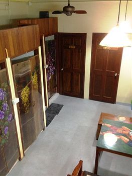 Albergue Baan Bovorn Khaosan