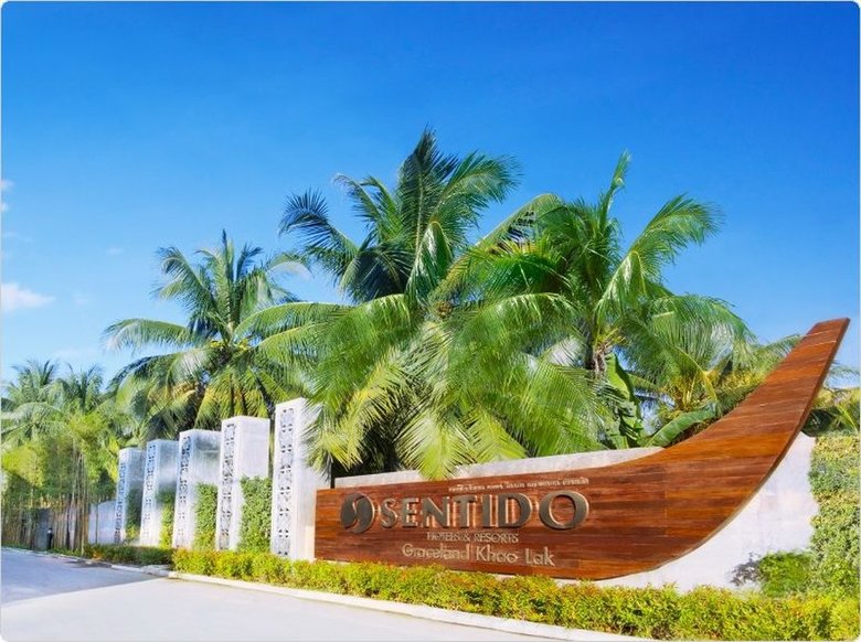 Apartamento Sentido Graceland Khao Lak Resort & Spa