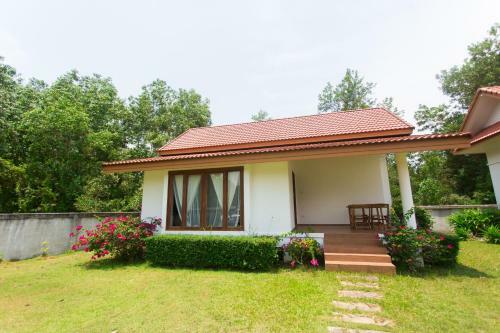 Apartamento Armonia Village Resort And Spa