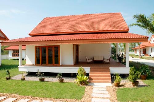 Apartamento Armonia Village Resort And Spa