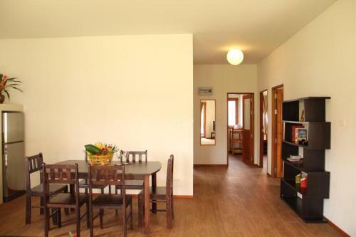 Apartamento Armonia Village Resort And Spa