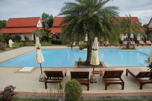 Apartamento Armonia Village Resort And Spa