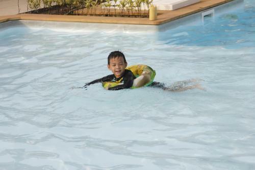 Apartamento Armonia Village Resort And Spa