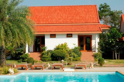 Apartamento Armonia Village Resort And Spa