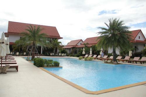 Apartamento Armonia Village Resort And Spa