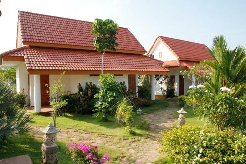 Apartamento Armonia Village Resort And Spa