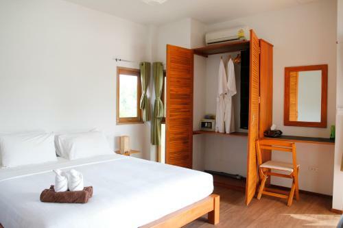 Apartamento Armonia Village Resort And Spa