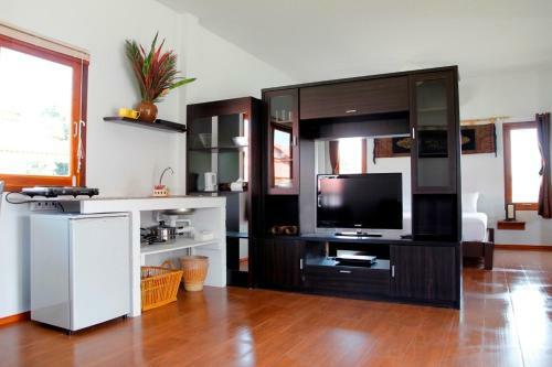 Apartamento Armonia Village Resort And Spa