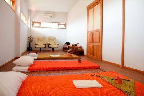 Apartamento Armonia Village Resort And Spa