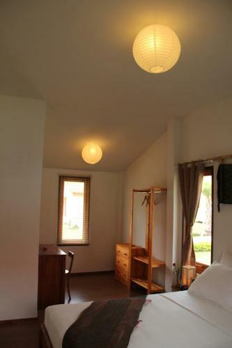 Apartamento Armonia Village Resort And Spa