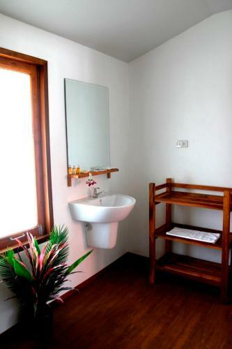 Apartamento Armonia Village Resort And Spa