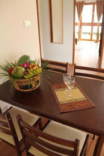 Apartamento Armonia Village Resort And Spa