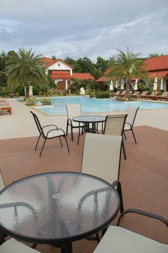 Apartamento Armonia Village Resort And Spa