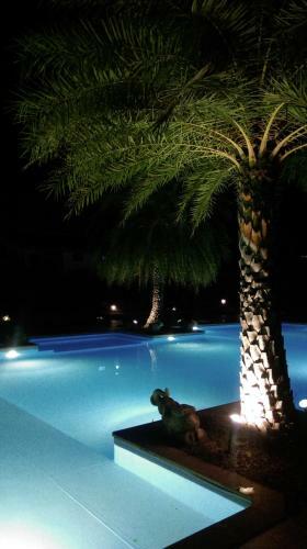 Apartamento Armonia Village Resort And Spa