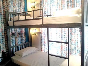 Albergue O' Nidra House