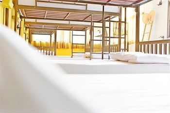 Albergue O' Nidra House
