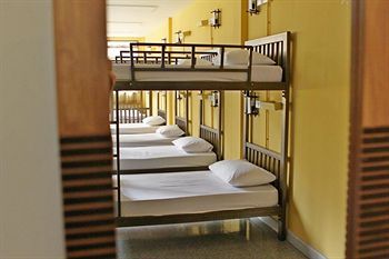 Albergue O' Nidra House