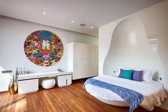 Hotel Iniala Beach House