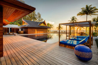 Hotel Iniala Beach House