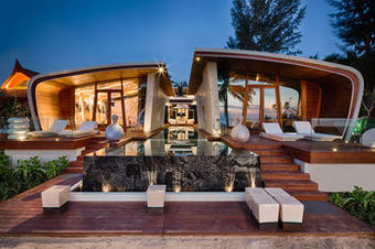 Hotel Iniala Beach House
