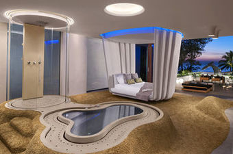 Hotel Iniala Beach House