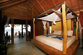 Apartamento Mai Pen Rai Bungalows