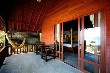 Apartamento Mai Pen Rai Bungalows