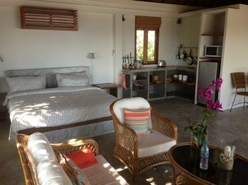 Cape Shark Pool Villas