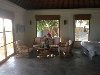Cape Shark Pool Villas