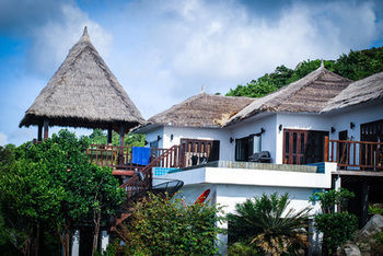 Cape Shark Pool Villas