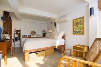 Cape Shark Pool Villas