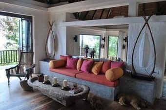 Cape Shark Pool Villas